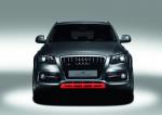 Audi Q5 Custom Concept 2009 года